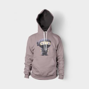 Cozy Fleece Hoodie